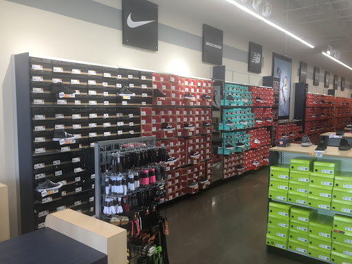 Shoe Store «Rack Room Shoes», reviews and photos, 301 E Hwy 377 #104, Granbury, TX 76048, USA