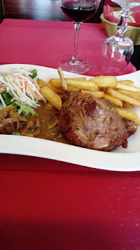Churrasco du Restaurant Crazy Canard à Mourenx - n°3