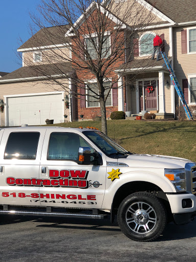 Dow Contracting LLC in Saratoga Springs, New York