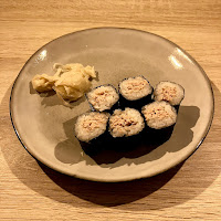 Les plus récentes photos du Restaurant japonais Ato Sushi Gratte-ciel à Villeurbanne - n°1