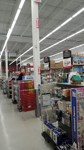 Craft Store «Michaels», reviews and photos, 2317 Vestal Pkwy E #10, Vestal, NY 13850, USA