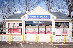 Loui's Pizza and Roast Beef image