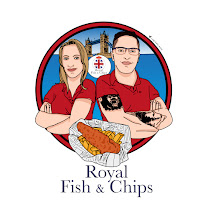 Photos du propriétaire du Restaurant Royal Fish & Chips - Foodtruck à Capvern - n°4
