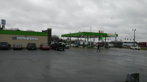 Convenience Store «MAPCO Mart», reviews and photos, 2732 York Rd, Pleasant View, TN 37146, USA