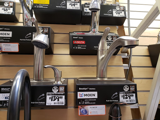 Home Improvement Store «The Home Depot», reviews and photos, 2001 Boston Rd, Wilbraham, MA 01095, USA