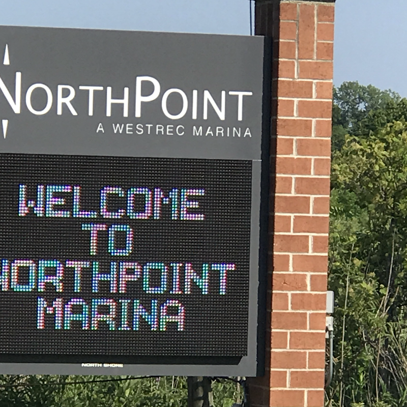 North Point Marina