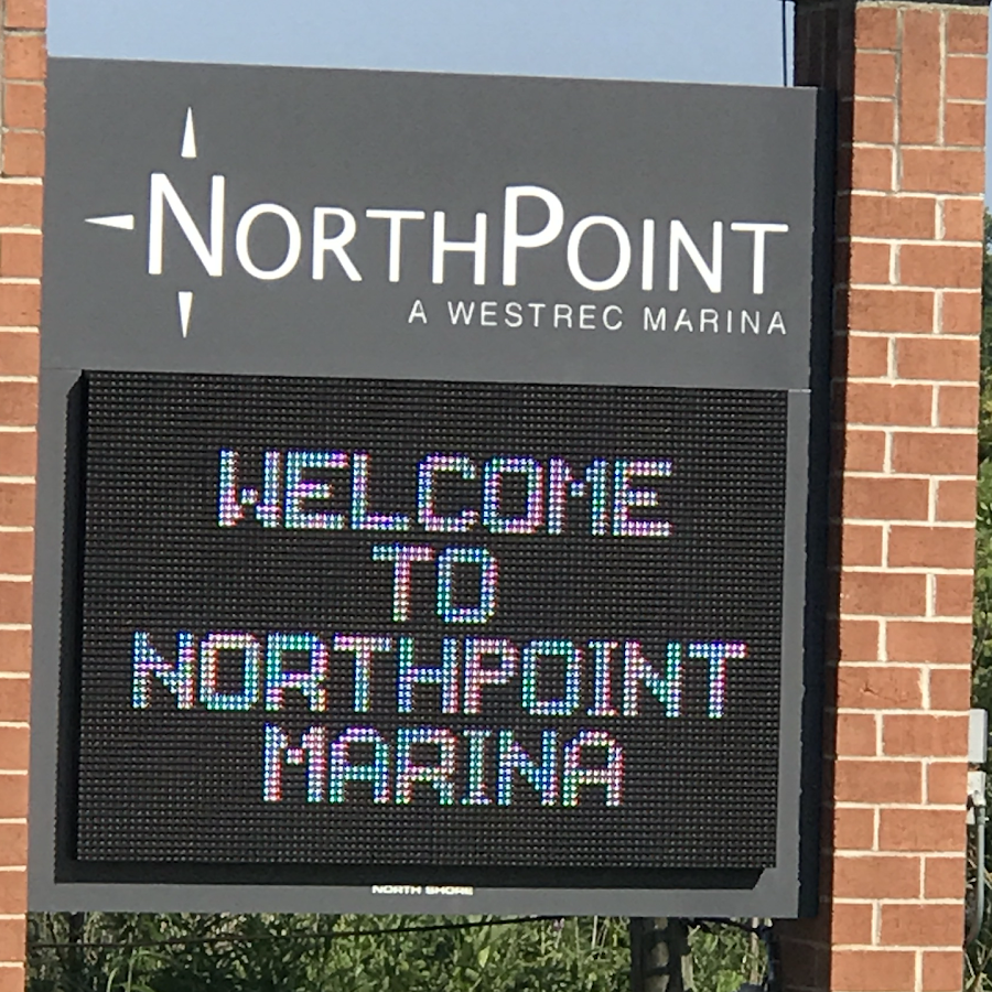 North Point Marina