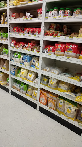 Indian Grocery Store «Royal Bazaar Farmers Market», reviews and photos, 2600 Tuckernuck Dr, Richmond, VA 23294, USA