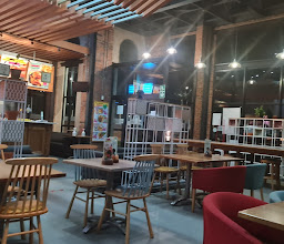 Nando's Showgrounds Drive Thru photo