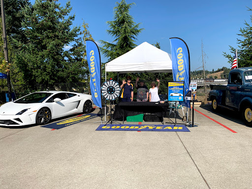 Auto Repair Shop «Courtesy Auto Service & Tire of Tacoma», reviews and photos, 4502 S Steele St #701, Tacoma, WA 98409, USA