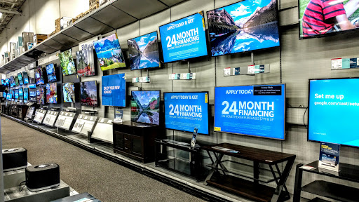 Electronics Store «Best Buy», reviews and photos, 7665 Sudley Rd, Manassas, VA 20109, USA