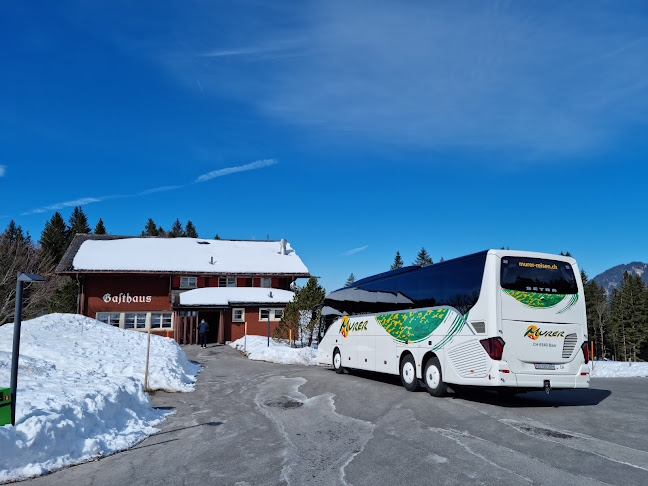 Murer Busreisen GmbH - Reisebüro