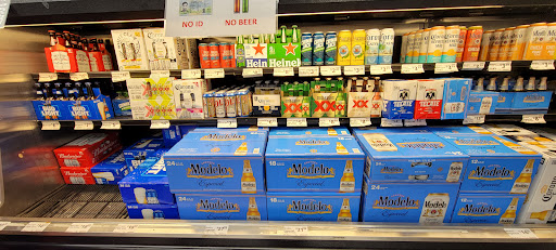 Grocery Store «Save-A-Lot», reviews and photos, 405 S Circle Dr, Colorado Springs, CO 80910, USA