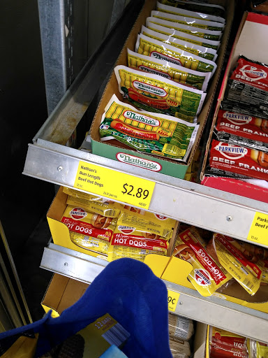 Supermarket «ALDI», reviews and photos, 3437 Simpson Ferry Rd, Camp Hill, PA 17011, USA