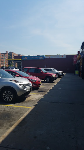 Grocery Store «Bravo Supermarkets», reviews and photos, 32-11 Beach Channel Dr, Far Rockaway, NY 11691, USA
