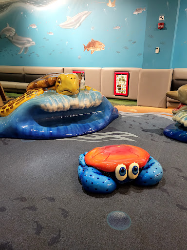 Shopping Mall «Pembroke Mall Virginia Beach», reviews and photos, 4554 Virginia Beach Blvd, Virginia Beach, VA 23462, USA