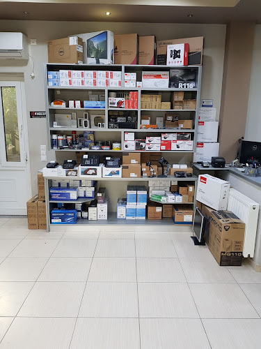 Terralogic Technologies - Κύμη