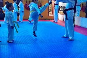 Taekwondo Impacto Centro image