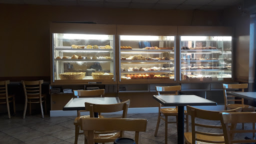 Donut Shop «Best Donut & Yogurt», reviews and photos, 4714 Clairemont Mesa Blvd, San Diego, CA 92117, USA