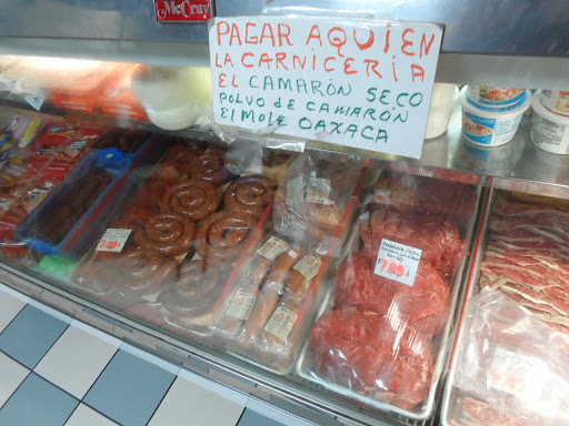 Grocery Store «La Posada», reviews and photos, 1930 Springwells St, Detroit, MI 48209, USA