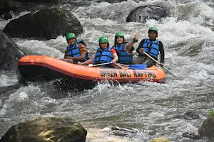 Green Bali Rafting image