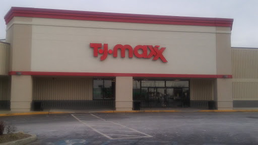 Department Store «T.J. Maxx», reviews and photos, 6716 E Black Horse Pike, Egg Harbor Township, NJ 08234, USA