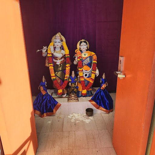 Malibu Hindu Temple image