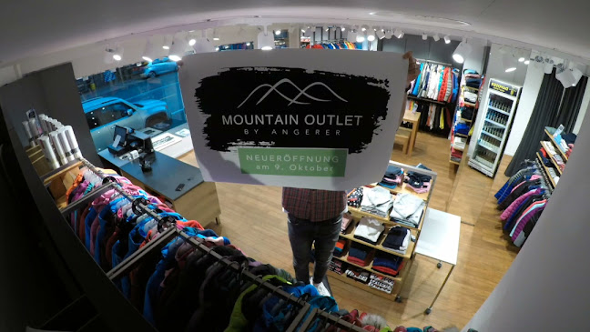 Rezensionen über Mountain Outlet by Angerer in Bellinzona - Kinderbekleidungsgeschäft