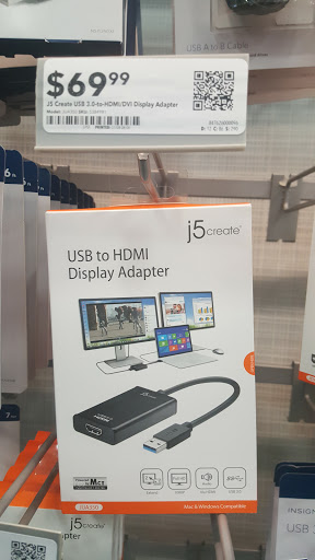 Electronics Store «Best Buy», reviews and photos, 457 120th Ave NE, Bellevue, WA 98005, USA