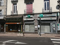 Banque BNP Paribas - Le Mont Dore 63240 Mont-Dore