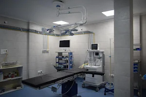 Rama Healthcare Multispecialty Hospital - Best Multispecialty Hospital | Nursing Home | Neurosurgeon | Surgeon in Siliguri image