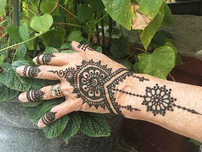 Henna Artistry