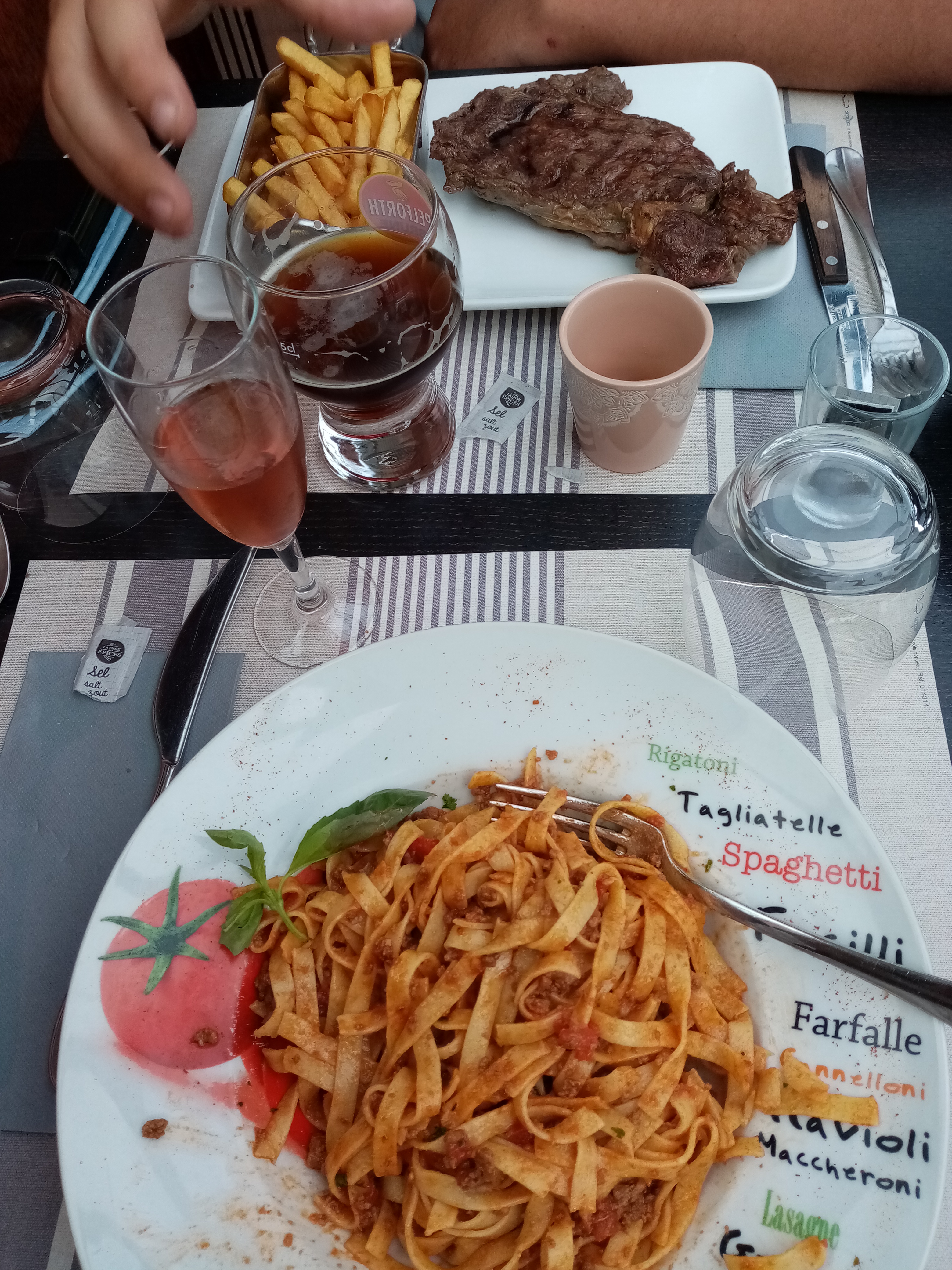 Photo n° 1 de l'avis de Gaelle.e fait le 23/08/2020 à 11:31