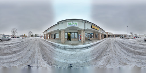 Discover Vapin, 231 E High St, Mooresville, IN 46158, USA, 