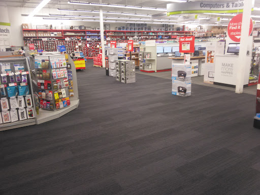 Office Supply Store «Staples», reviews and photos, 1210 Hamner Ave, Norco, CA 92860, USA