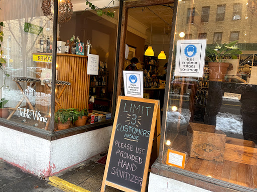 Wine Store «Table Wine», reviews and photos, 79-14 37th Ave, Jackson Heights, NY 11372, USA