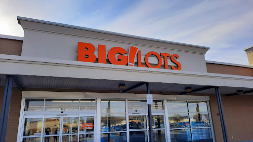 Discount Store «Big Lots», reviews and photos, 1150 Carlisle St, Hanover, PA 17331, USA