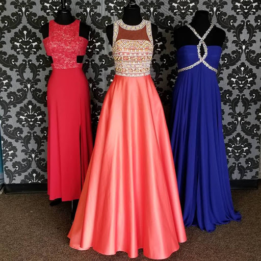Bridal Shop «Something Blue», reviews and photos, 617 S Ankeny Blvd, Ankeny, IA 50021, USA