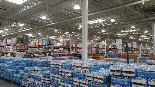 Warehouse store «Costco Business Center», reviews and photos, 3801 N 33rd Ave, Phoenix, AZ 85017, USA