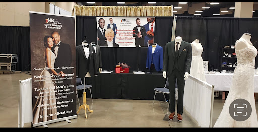 Nb suits and tuxedos LLc