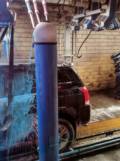 Car Wash «Lincoln Car Wash & Detail», reviews and photos, 1624 Lincoln Blvd, Santa Monica, CA 90404, USA