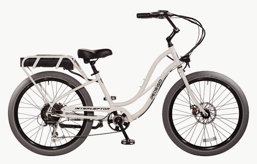 Bicycle Store «Pedego Electric Bikes Franklin», reviews and photos, 234 5th Ave N, Franklin, TN 37064, USA