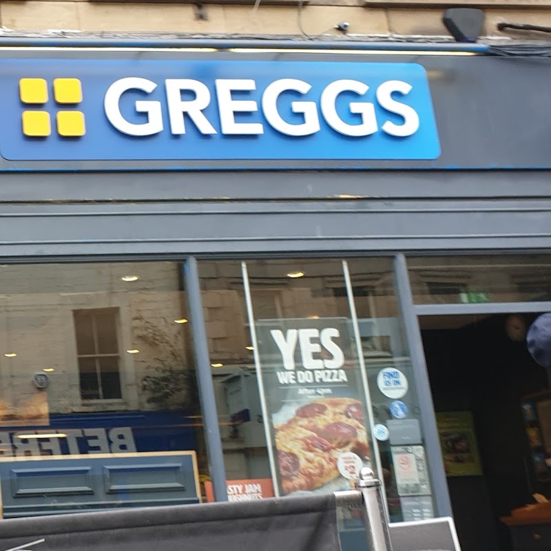 Greggs