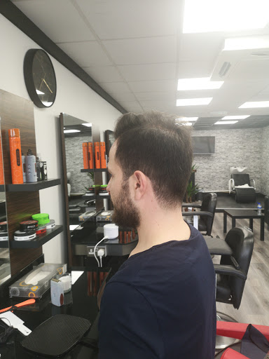 Colour Touch Hairdressing in Dublin, Co. Dublin