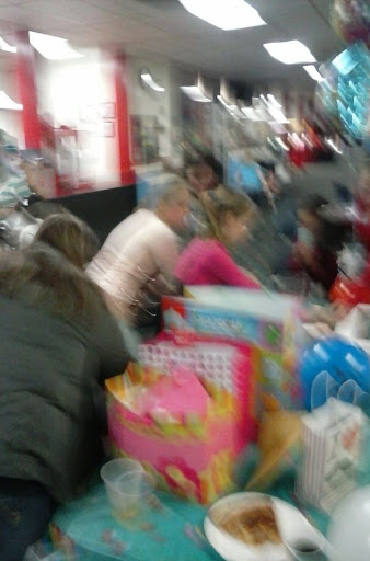 Bowling Alley «AMF Pin Palace Lanes», reviews and photos, 2006 Country Club Ave NW, Huntsville, AL 35816, USA