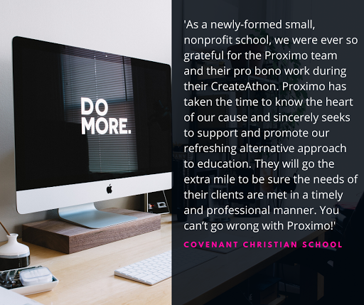 Internet Marketing Service «Proximo Marketing Strategies», reviews and photos, 4102 George Washington Memorial Hwy #203-204, Yorktown, VA 23692, USA