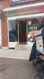 Photos du propriétaire du Pizzeria Pizza Andiamo à Blois - n°1
