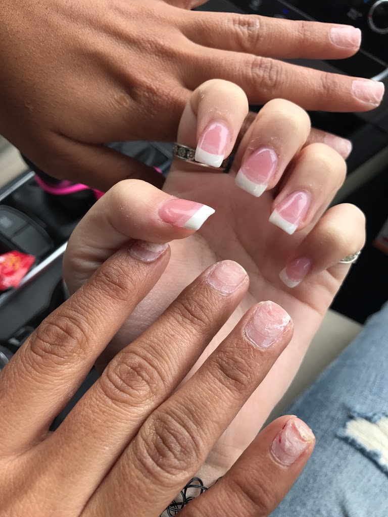 W Nail Spa 94080