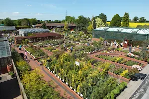 Ashwood Nurseries Ltd image