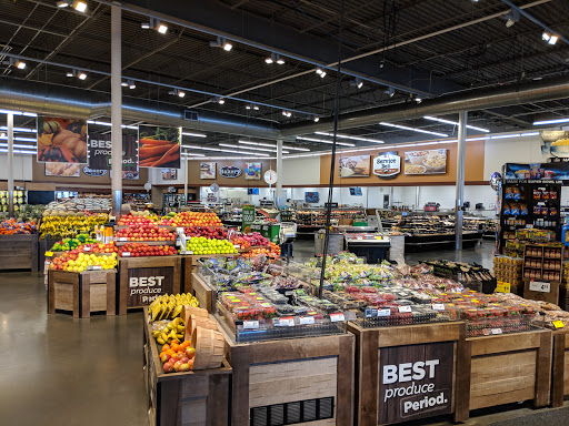 Grocery Store «Cub Foods», reviews and photos, 7191 10th St N, Oakdale, MN 55128, USA